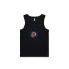 AS Colour - Wo's Organic Rib Tank Thumbnail