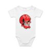 AS Colour - Organic Baby 'Mini-me' Onesie Romper Thumbnail