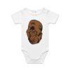 AS Colour - Organic Baby 'Mini-me' Onesie Romper Thumbnail