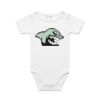AS Colour - Organic Baby 'Mini-me' Onesie Romper Thumbnail