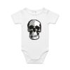 AS Colour - Organic Baby 'Mini-me' Onesie Romper Thumbnail