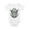 AS Colour - Organic Baby 'Mini-me' Onesie Romper Thumbnail