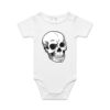 AS Colour - Organic Baby 'Mini-me' Onesie Romper Thumbnail