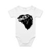 AS Colour - Organic Baby 'Mini-me' Onesie Romper Thumbnail