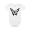 AS Colour - Organic Baby 'Mini-me' Onesie Romper Thumbnail