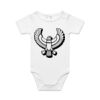 AS Colour - Organic Baby 'Mini-me' Onesie Romper Thumbnail