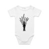 AS Colour - Organic Baby 'Mini-me' Onesie Romper Thumbnail