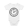 AS Colour - Organic Baby 'Mini-me' Onesie Romper Thumbnail