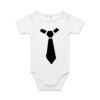 AS Colour - Organic Baby 'Mini-me' Onesie Romper Thumbnail