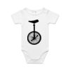 AS Colour - Organic Baby 'Mini-me' Onesie Romper Thumbnail