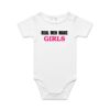 AS Colour - Organic Baby 'Mini-me' Onesie Romper Thumbnail