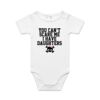 AS Colour - Organic Baby 'Mini-me' Onesie Romper Thumbnail