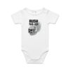 AS Colour - Organic Baby 'Mini-me' Onesie Romper Thumbnail