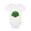 AS Colour - Organic Baby 'Mini-me' Onesie Romper Thumbnail