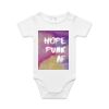 AS Colour - Organic Baby 'Mini-me' Onesie Romper Thumbnail