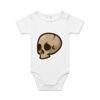 AS Colour - Organic Baby 'Mini-me' Onesie Romper Thumbnail