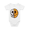 AS Colour - Organic Baby 'Mini-me' Onesie Romper Thumbnail