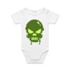 AS Colour - Organic Baby 'Mini-me' Onesie Romper Thumbnail