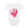 AS Colour - Organic Baby 'Mini-me' Onesie Romper Thumbnail