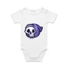 AS Colour - Organic Baby 'Mini-me' Onesie Romper Thumbnail