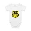 AS Colour - Organic Baby 'Mini-me' Onesie Romper Thumbnail