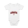 AS Colour - Organic Baby 'Mini-me' Onesie Romper Thumbnail