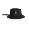 AS Colour - Wide Brim Bucket Hat Thumbnail