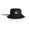 AS Colour - Wide Brim Bucket Hat Thumbnail