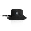 AS Colour - Wide Brim Bucket Hat Thumbnail