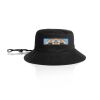 AS Colour - Wide Brim Bucket Hat Thumbnail