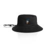 AS Colour - Wide Brim Bucket Hat Thumbnail