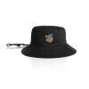 AS Colour - Wide Brim Bucket Hat Thumbnail