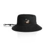 AS Colour - Wide Brim Bucket Hat Thumbnail