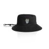 AS Colour - Wide Brim Bucket Hat Thumbnail