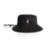 AS Colour - Wide Brim Bucket Hat Thumbnail