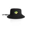 AS Colour - Wide Brim Bucket Hat Thumbnail
