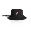 AS Colour - Wide Brim Bucket Hat Thumbnail