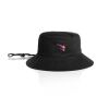 AS Colour - Wide Brim Bucket Hat Thumbnail