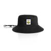 AS Colour - Wide Brim Bucket Hat Thumbnail