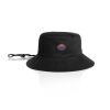 AS Colour - Wide Brim Bucket Hat Thumbnail