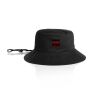 AS Colour - Wide Brim Bucket Hat Thumbnail