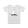 AS Colour - Organic Infant Wee Tee Thumbnail