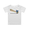 AS Colour - Organic Infant Wee Tee Thumbnail