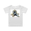 AS Colour - Organic Infant Wee Tee Thumbnail