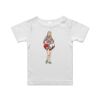 AS Colour - Organic Infant Wee Tee Thumbnail