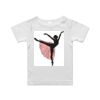 AS Colour - Organic Infant Wee Tee Thumbnail