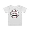 AS Colour - Organic Infant Wee Tee Thumbnail