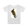 AS Colour - Organic Infant Wee Tee Thumbnail