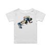 AS Colour - Organic Infant Wee Tee Thumbnail