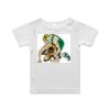 AS Colour - Organic Infant Wee Tee Thumbnail